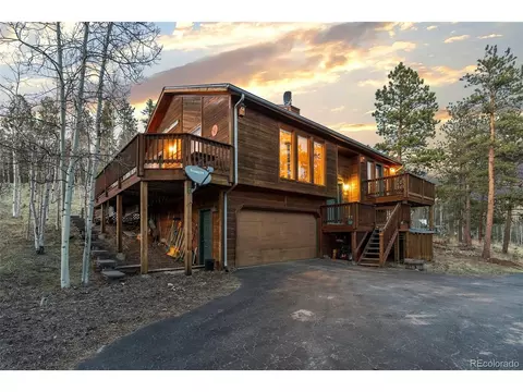 34355 Rock Creek Rd, Pine, CO 80470 photo 35