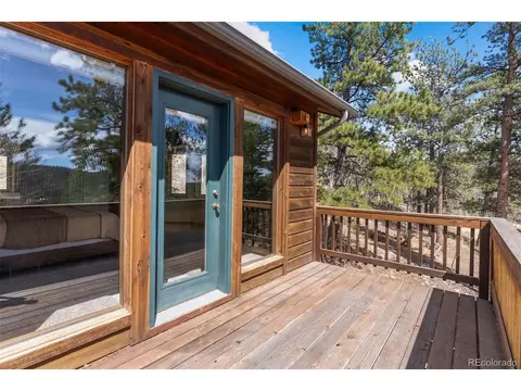 34355 Rock Creek Rd, Pine, CO 80470 photo 27