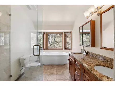 34355 Rock Creek Rd, Pine, CO 80470 photo 6