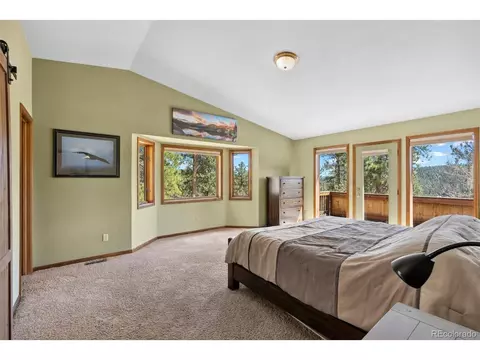 34355 Rock Creek Rd, Pine, CO 80470 photo 20