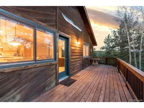 34355 Rock Creek Rd, Pine, CO 80470 photo 7