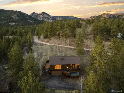 34355 Rock Creek Rd, Pine, CO 80470 photo 41