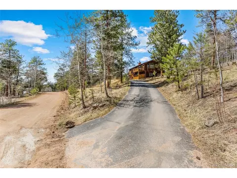 34355 Rock Creek Rd, Pine, CO 80470 photo 40