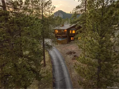 34355 Rock Creek Rd, Pine, CO 80470 photo 45