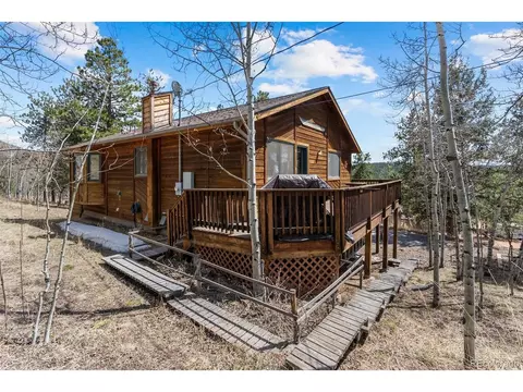 34355 Rock Creek Rd, Pine, CO 80470 photo 30