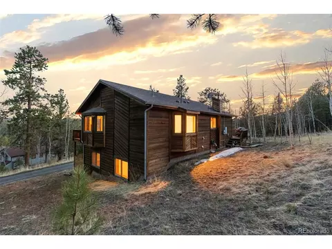 34355 Rock Creek Rd, Pine, CO 80470 photo 43