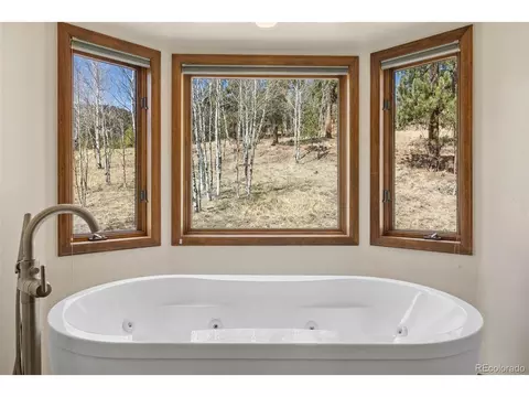 34355 Rock Creek Rd, Pine, CO 80470 photo 2