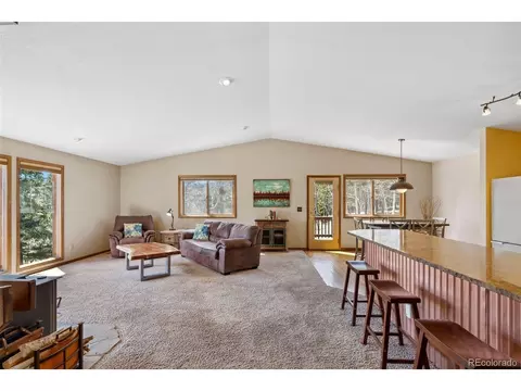 34355 Rock Creek Rd, Pine, CO 80470 photo 3