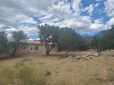 1913 Lone Pine Way, Crestone, CO 81131