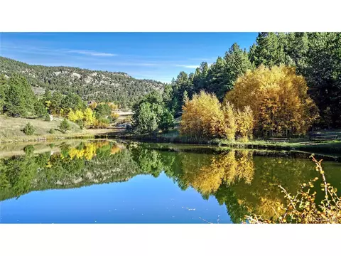 View/Area - 279 Wisp Creek Dr, Bailey, CO 80421 photo 4 of 4