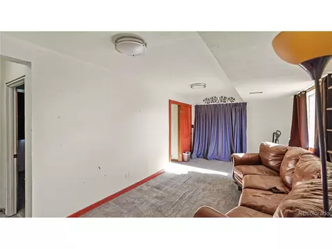 Living - 279 Wisp Creek Dr, Bailey, CO 80421 photo 3 of 3