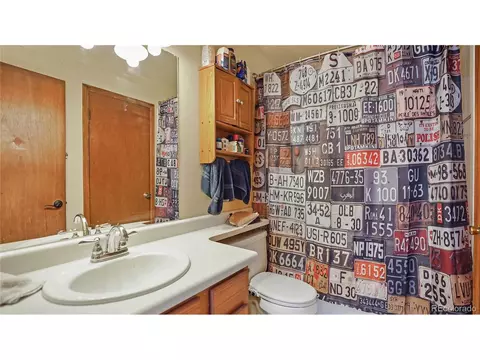 Bath - 279 Wisp Creek Dr, Bailey, CO 80421 photo 1 of 2