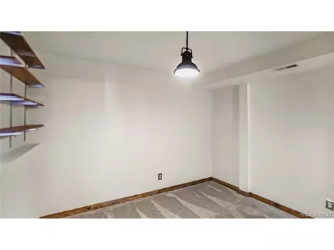 Bedroom - 279 Wisp Creek Dr, Bailey, CO 80421 photo 6 of 6