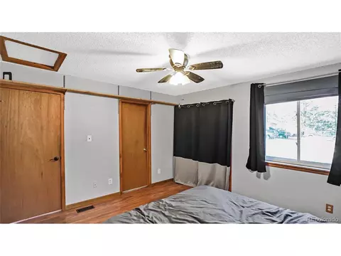 Bedroom - 279 Wisp Creek Dr, Bailey, CO 80421 photo 2 of 6