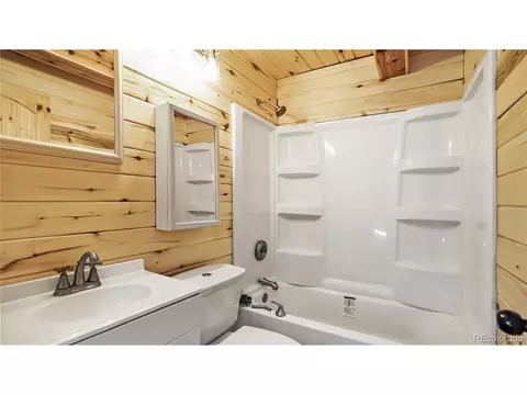 Bath - 279 Wisp Creek Dr, Bailey, CO 80421 photo 2 of 2