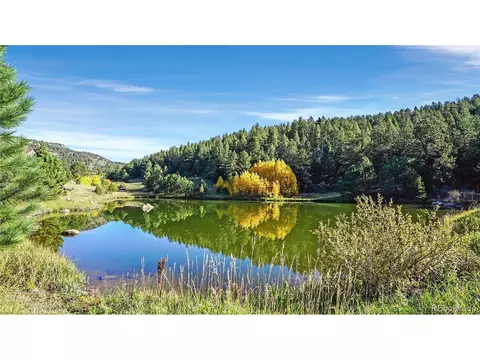 View/Area - 279 Wisp Creek Dr, Bailey, CO 80421 photo 1 of 4
