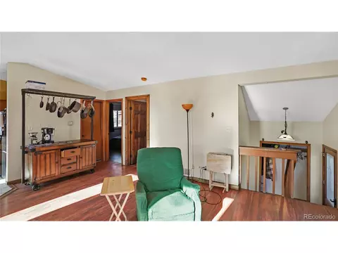Entry Way - 279 Wisp Creek Dr, Bailey, CO 80421 photo 1 of 1