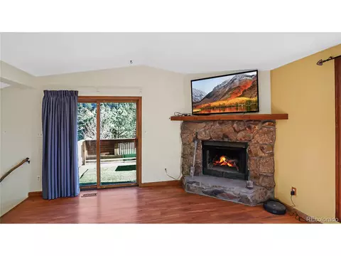 Living - 279 Wisp Creek Dr, Bailey, CO 80421 photo 1 of 3
