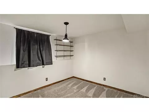 Bedroom - 279 Wisp Creek Dr, Bailey, CO 80421 photo 5 of 6