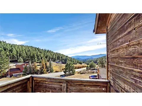 Exterior - 279 Wisp Creek Dr, Bailey, CO 80421 photo 4 of 5