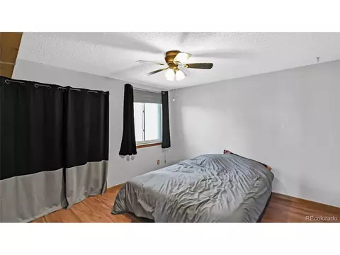 Bedroom - 279 Wisp Creek Dr, Bailey, CO 80421 photo 1 of 6