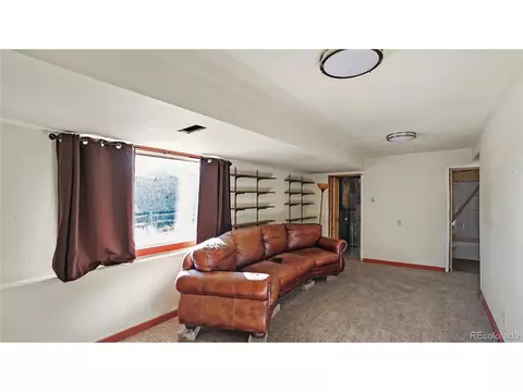 Living - 279 Wisp Creek Dr, Bailey, CO 80421 photo 2 of 3