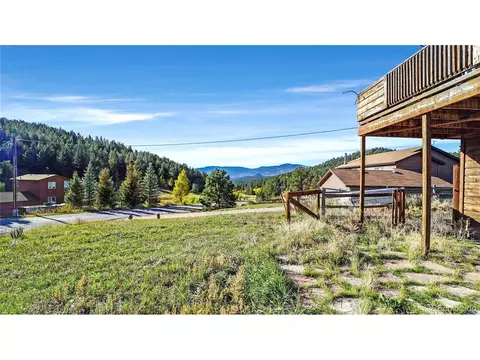 Exterior - 279 Wisp Creek Dr, Bailey, CO 80421 photo 3 of 5