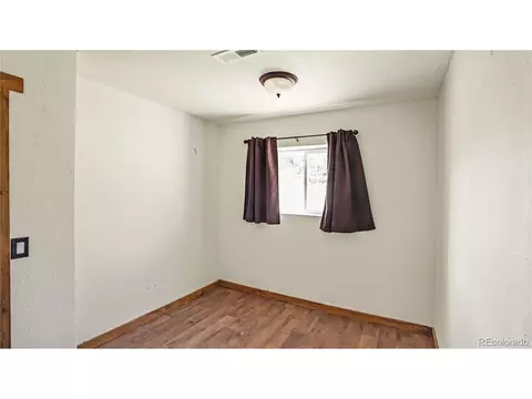 Bedroom - 279 Wisp Creek Dr, Bailey, CO 80421 photo 4 of 6