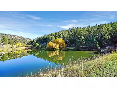 View/Area - 279 Wisp Creek Dr, Bailey, CO 80421 photo 2 of 4