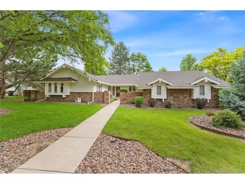 1203 Winslow Cir, Longmont, CO 80504