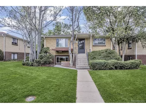 2611 S Logan St #2615, Denver, CO 80210