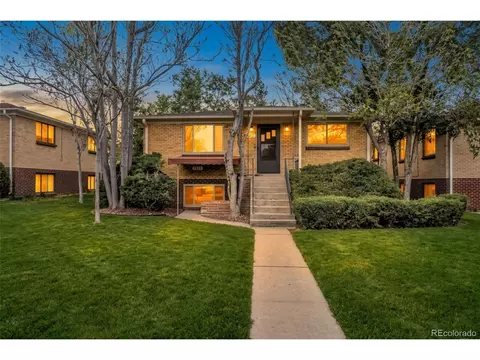2611 S Logan St #2615, Denver, CO 80210
