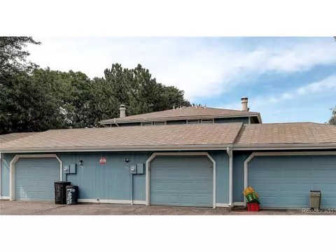 11571 E Cedar Ave, Aurora, CO 80012