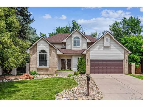 1488 S Kenton St, Aurora, CO 80012