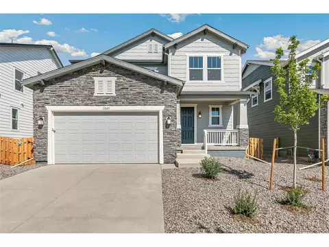 11045 Ursula St, Commerce City, CO 80022