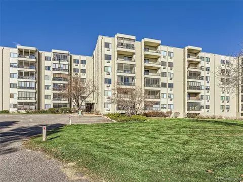 13992 E Marina Dr #231-204, Aurora, CO 80014