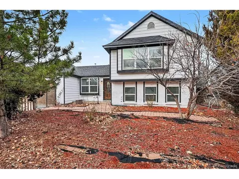 8465 Wheatgrass Cir, Parker, CO 80134