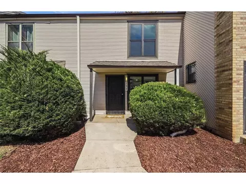 3550 S Harlan St #6-157, Denver, CO 80235