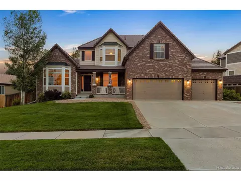 11917 S Hitching Post Trl, Parker, CO 80134