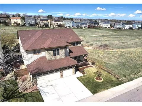 10253 Fairgate Way, Highlands Ranch, CO 80126