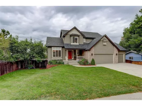 7708 W 62nd Pl, Arvada, CO 80004