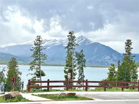 244 Lodgepole St #15, Dillon, CO 80435 photo 23