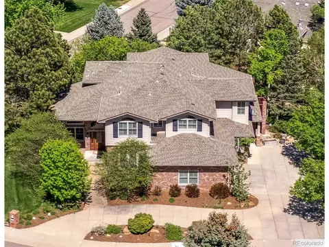 9880 E Progress Cir, Greenwood Village, CO 80111