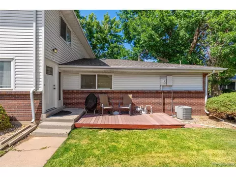 9195 E Lehigh Ave #159, Denver, CO 80237 photo 33