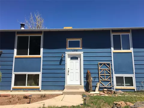 16359 E Bates Dr, Aurora, CO 80013 photo 1