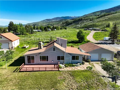 53 Brook Ave, Silverthorne, CO 80498 photo 1
