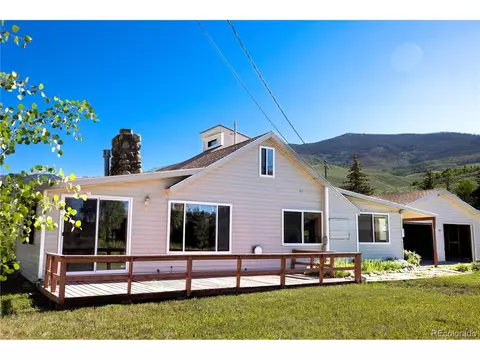 53 Brook Ave, Silverthorne, CO 80498 photo 2
