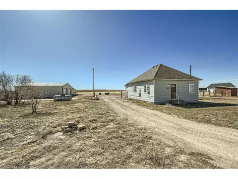 36330 County Road 18, Roggen, CO 80652