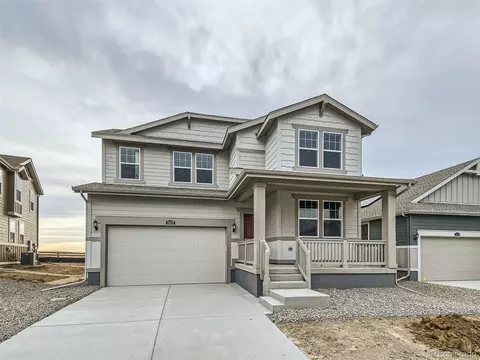 13172 E 99th Pl, Commerce City, CO 80022