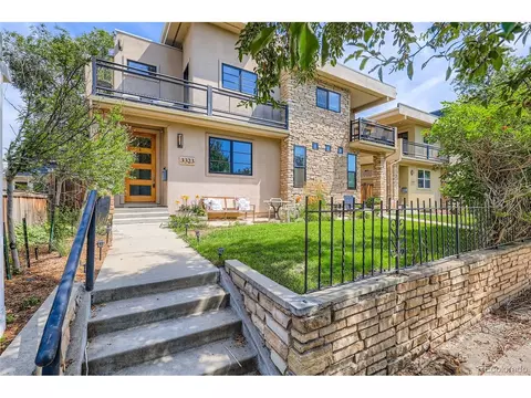 3323 W Hayward Pl, Denver, CO 80211
